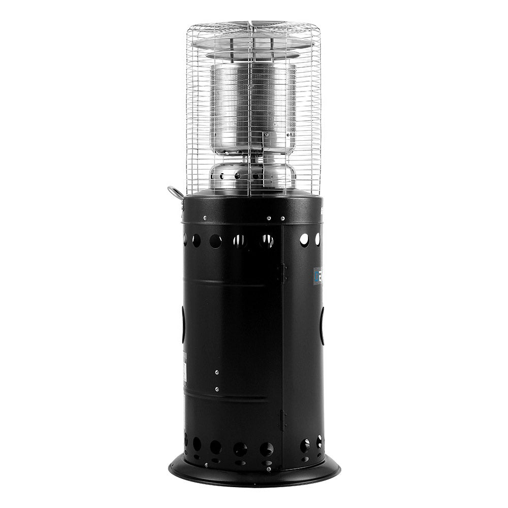 Devanti Outdoor GaBlacks Patio Heater