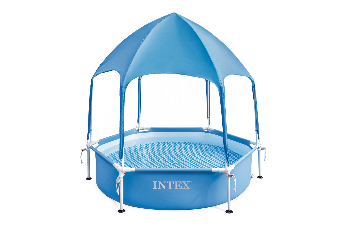 Intex Canopy Frame Pool 1.83m x 38cm 28209
