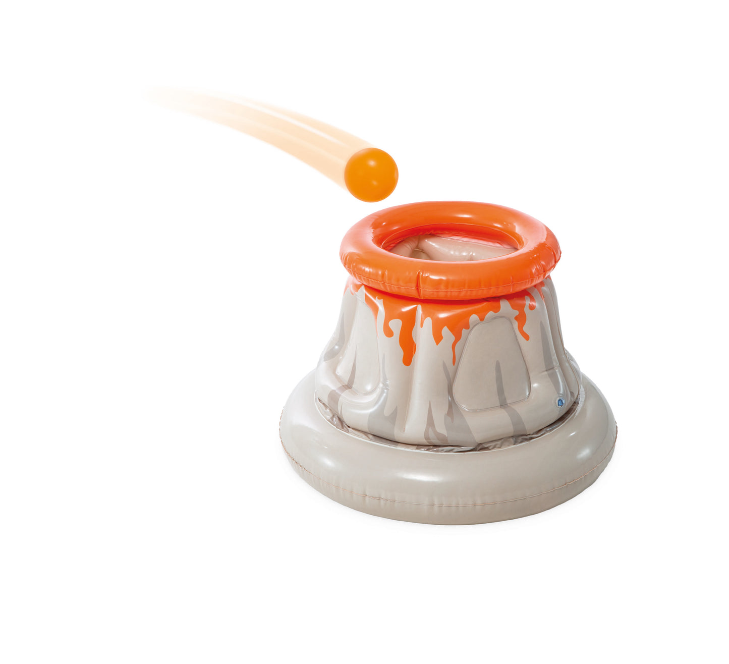 Intex Jurassic Adventure Inflatable Play Center 56132