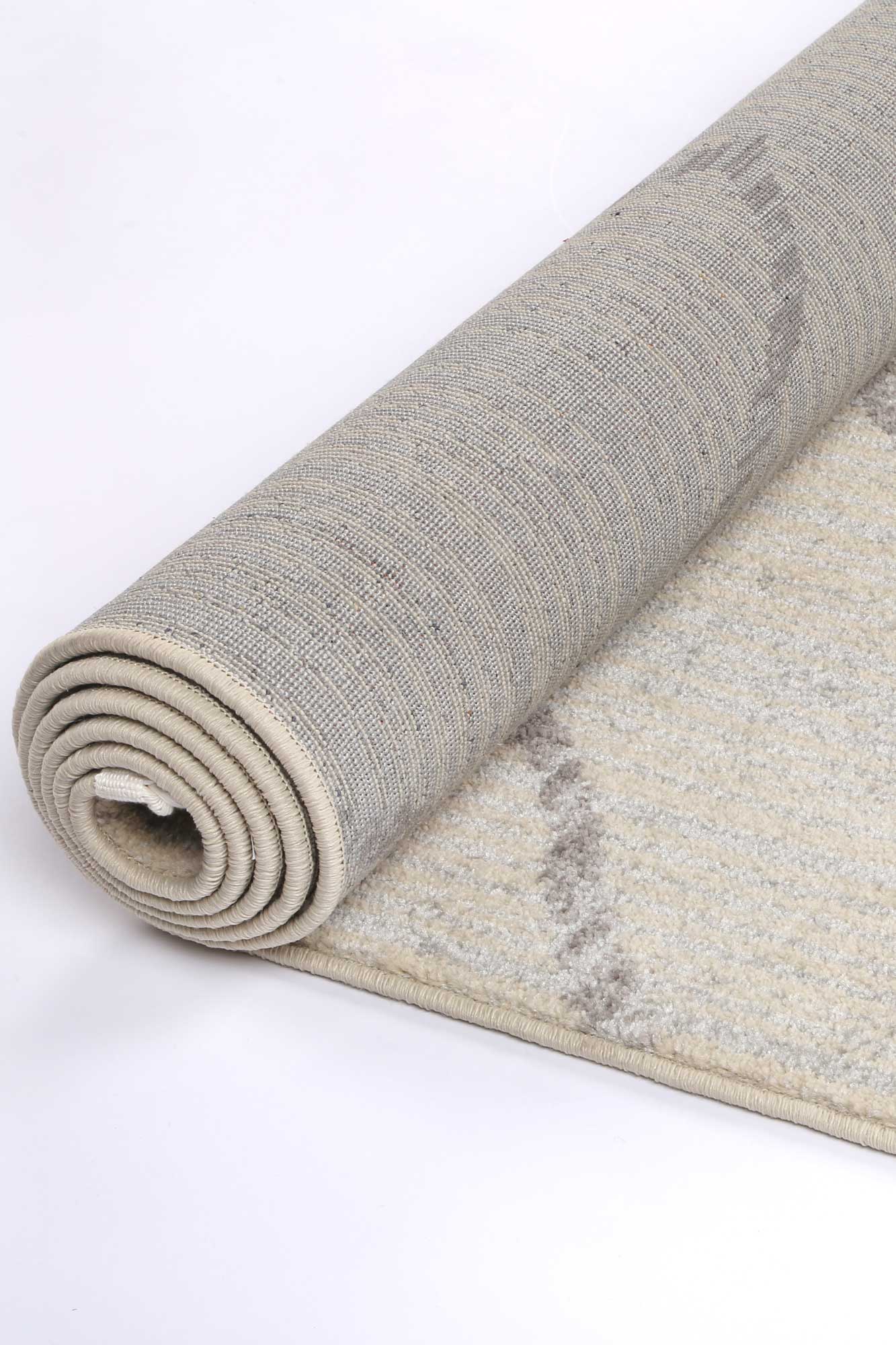 Inca INCA03 Grey 160x230