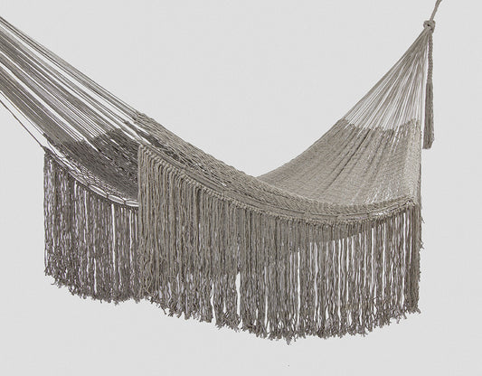 Dream Sands Cascade, hand woven rope Authentic Mexican Hammock
