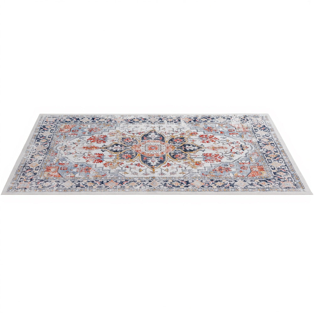Artiss Floor Rug 160X230cm Large Washable Carpet
