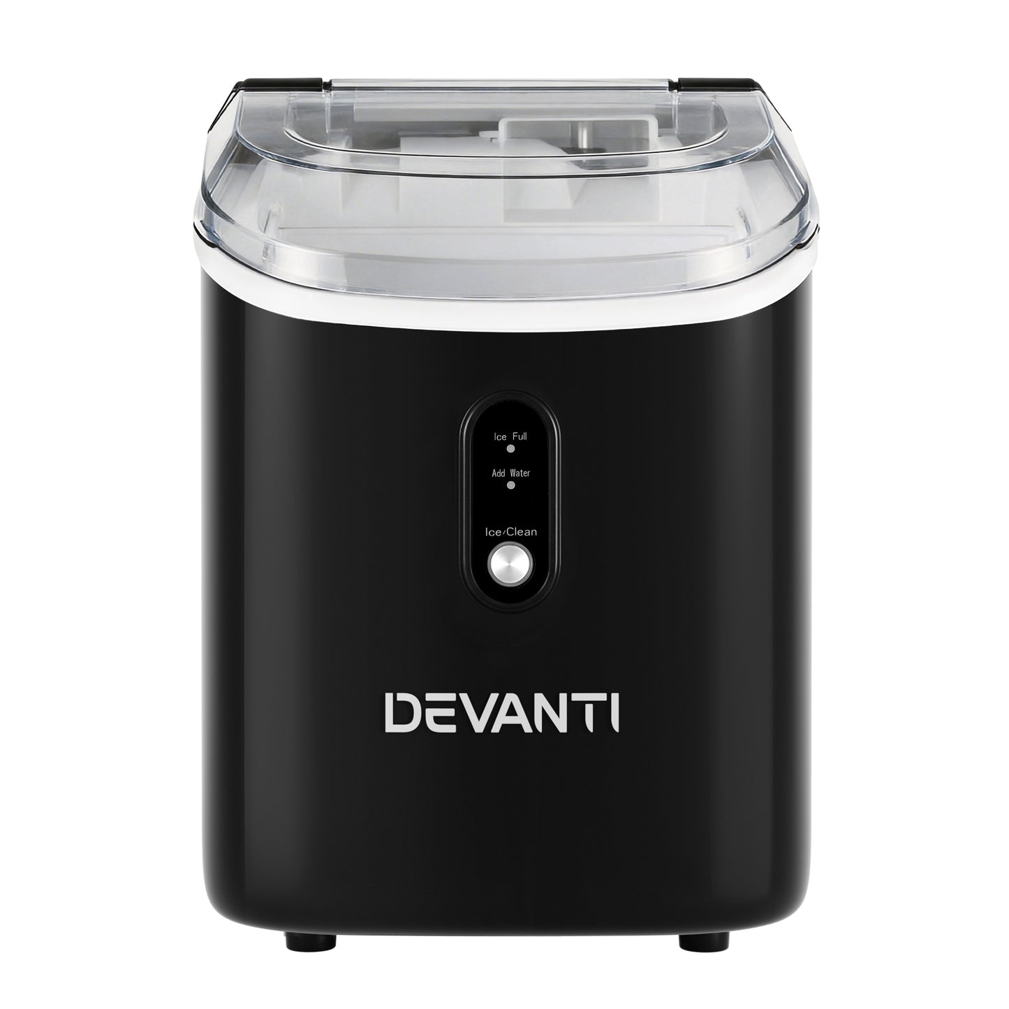 Devanti 15kg Nugget Ice Maker Machine