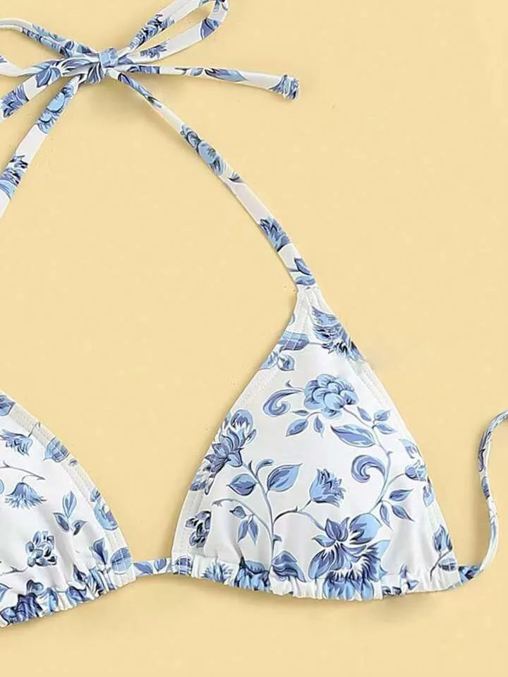 Floral Summer 3 piece