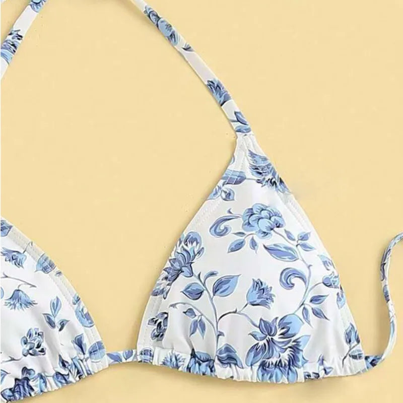 Floral Summer 3 piece