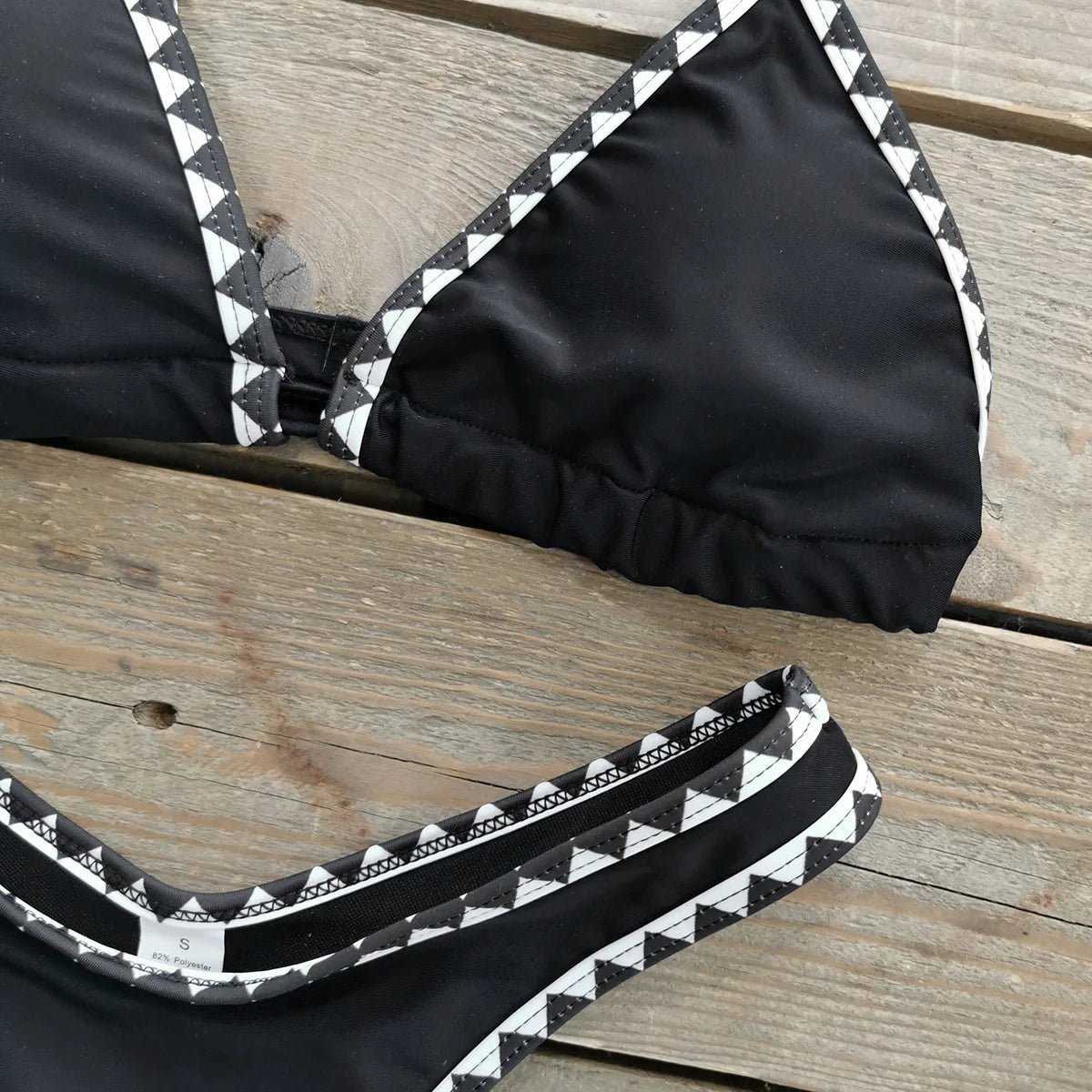 Sexy Brazilian Bikinis Women Swimsuit Padded Swimwear Halter Bikini Set Push Up Beach Wear Bathing Suit Swimming Maillot