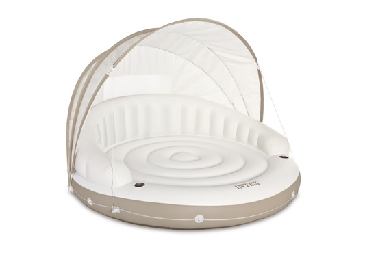 Intex Pool Canopy Island 58292