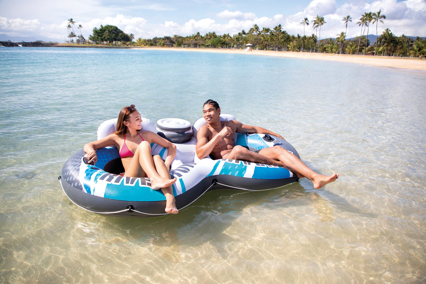 Intex River Run 2 Skye 56827