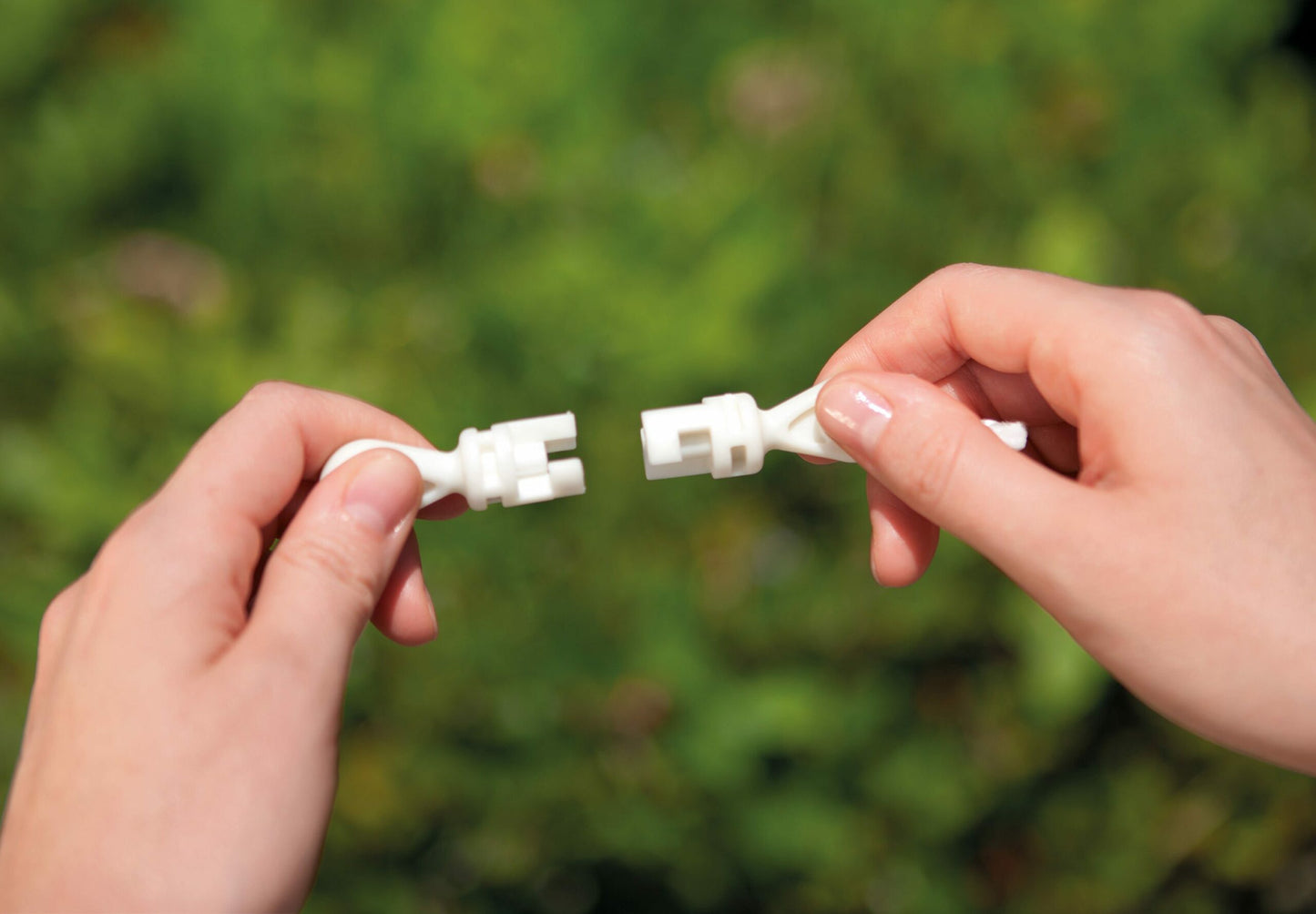 Intex River Run Aqua Inflatable Tube 56825