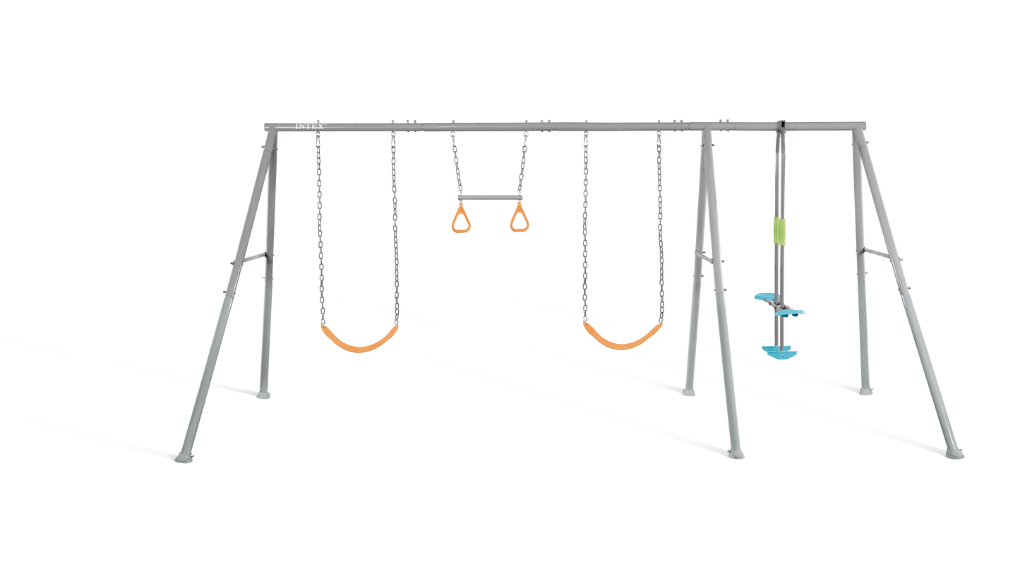Intex Swing and Glide Four Feature Set 44131
