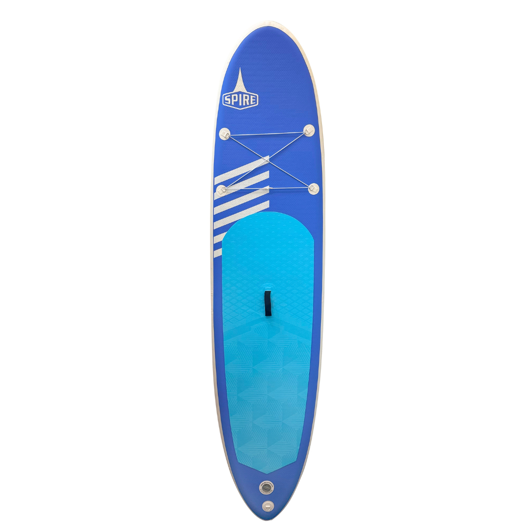 Spire Mojo aufblasbares Stand-Up-Paddle-Board – SP-SUP-320