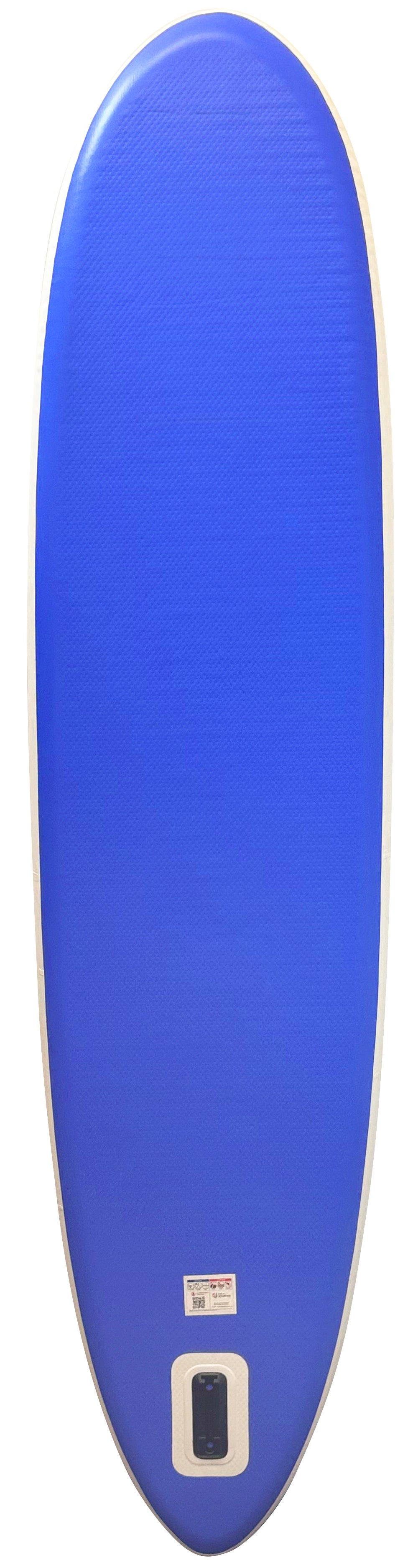 Spire Mojo aufblasbares Stand-Up-Paddle-Board – SP-SUP-320