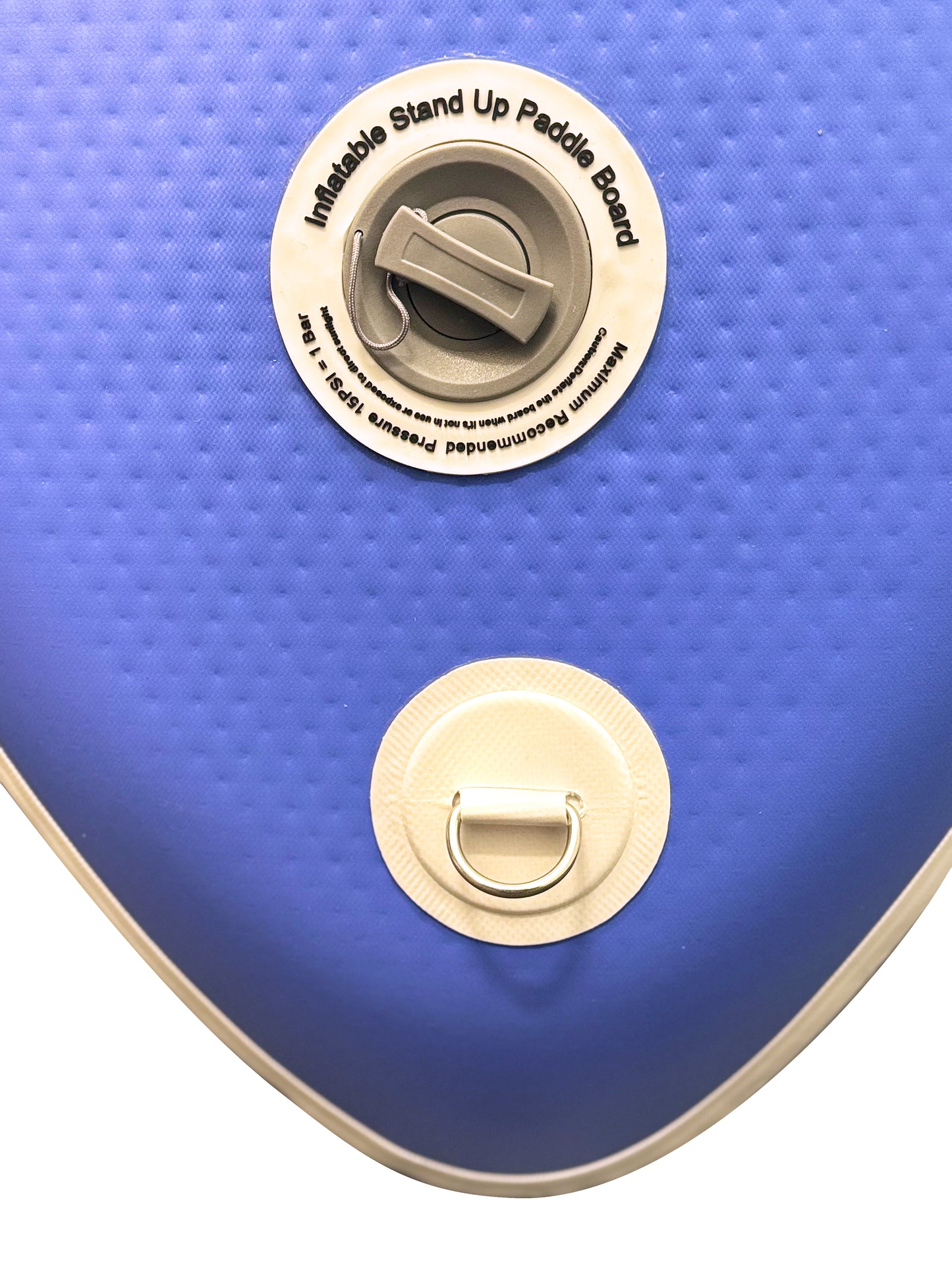 Spire Mojo aufblasbares Stand-Up-Paddle-Board – SP-SUP-320
