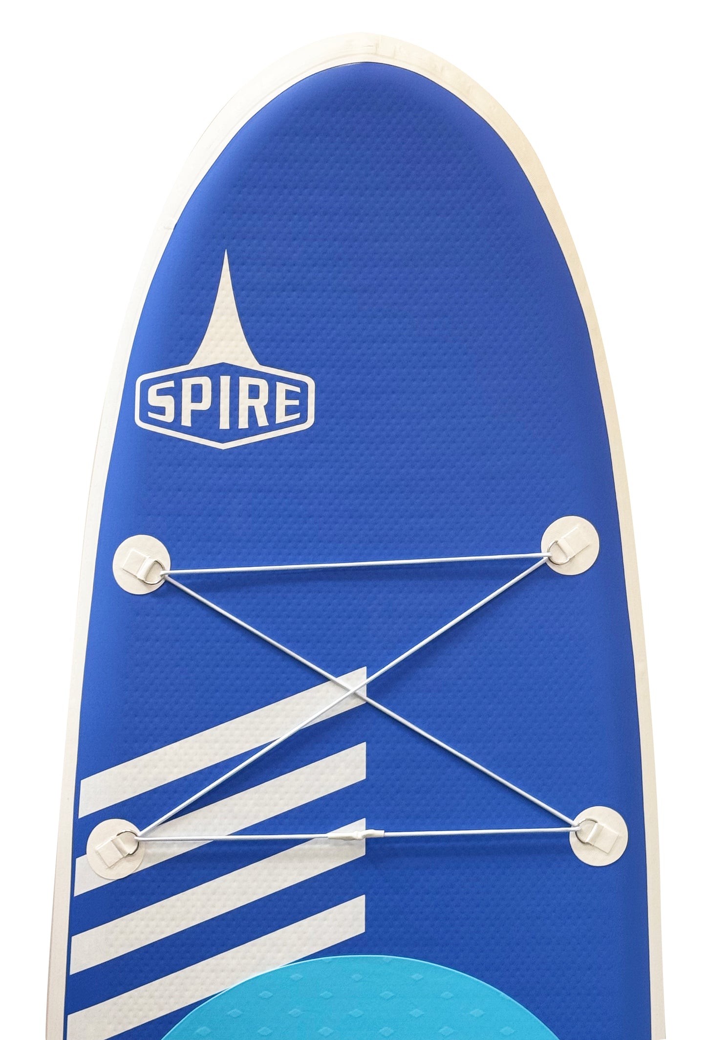 Spire Mojo aufblasbares Stand-Up-Paddle-Board – SP-SUP-320