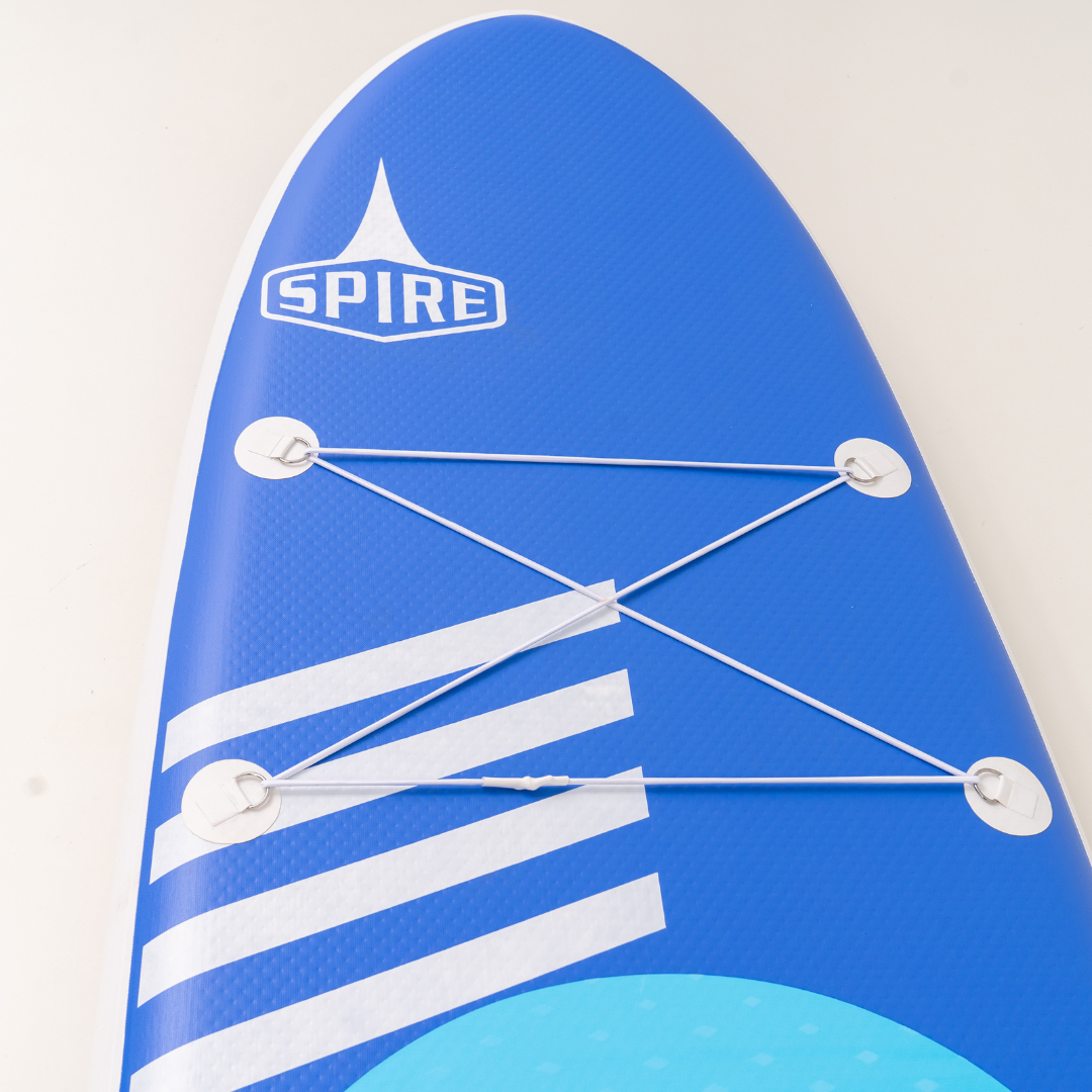 Spire Mojo aufblasbares Stand-Up-Paddle-Board – SP-SUP-320