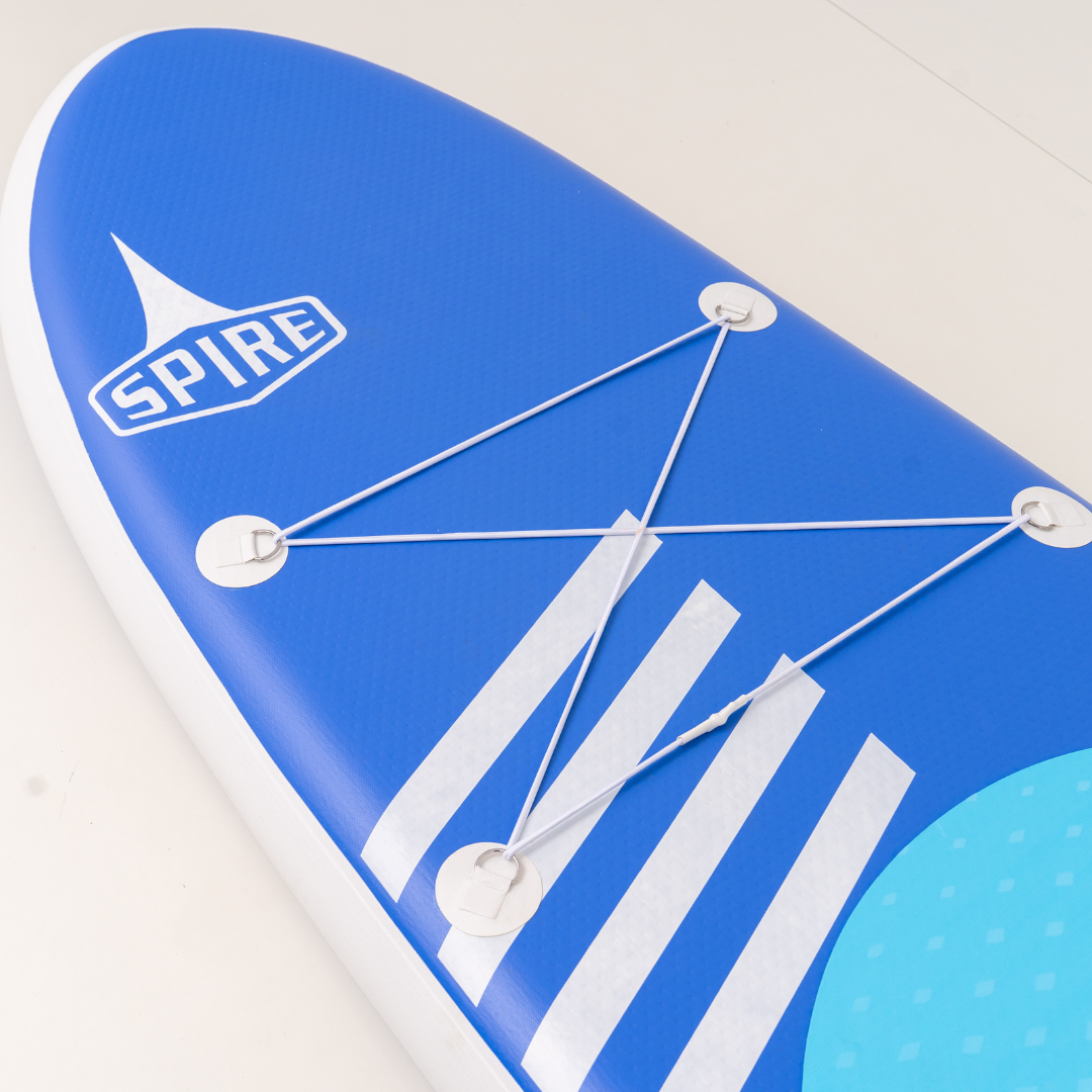 Spire Mojo aufblasbares Stand-Up-Paddle-Board – SP-SUP-320