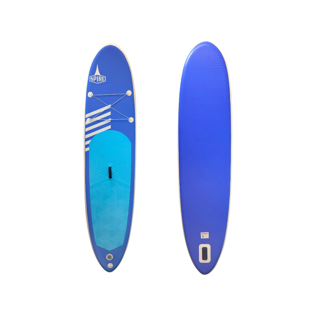 Spire Mojo aufblasbares Stand-Up-Paddle-Board – SP-SUP-320