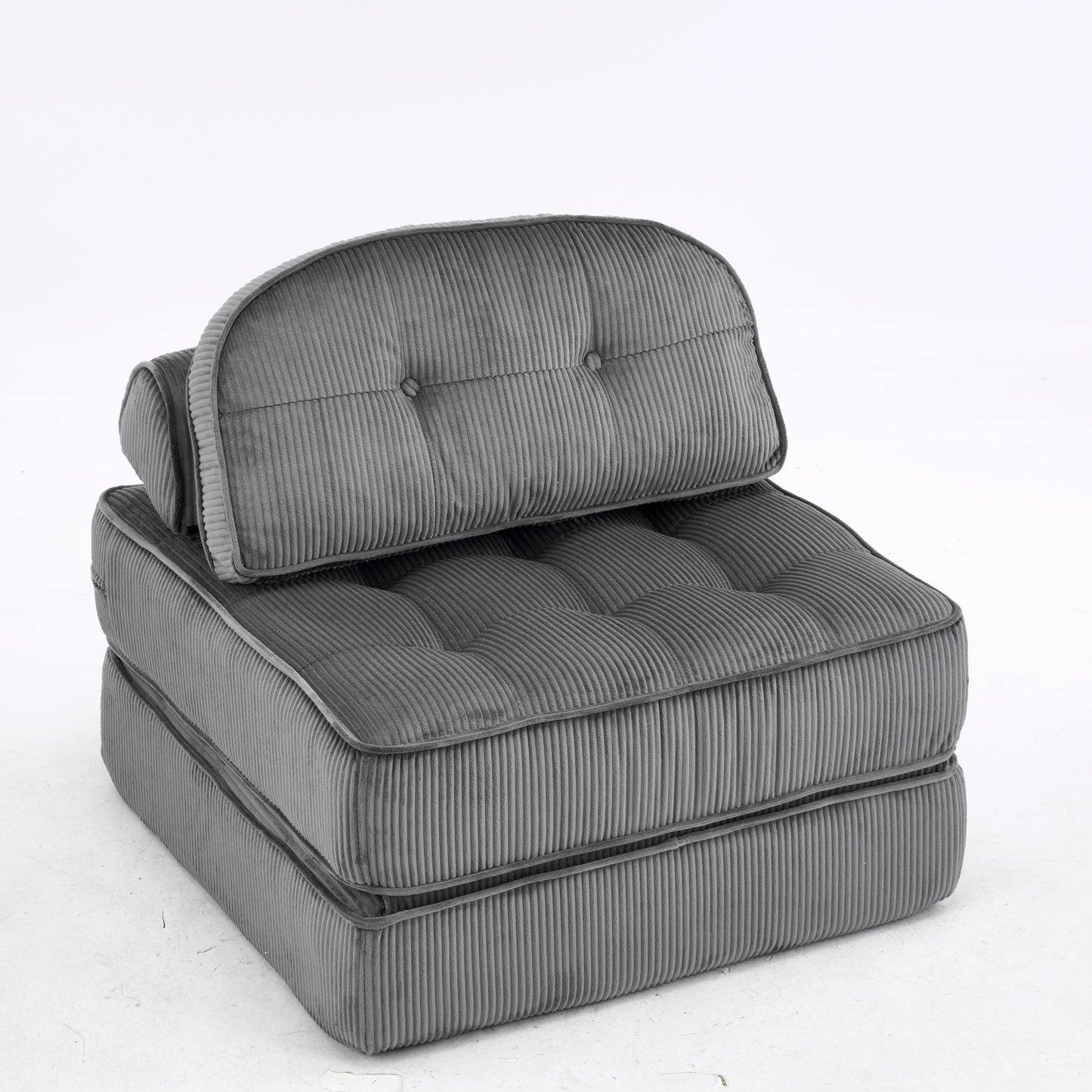 Comforro Hando Compressed Chair