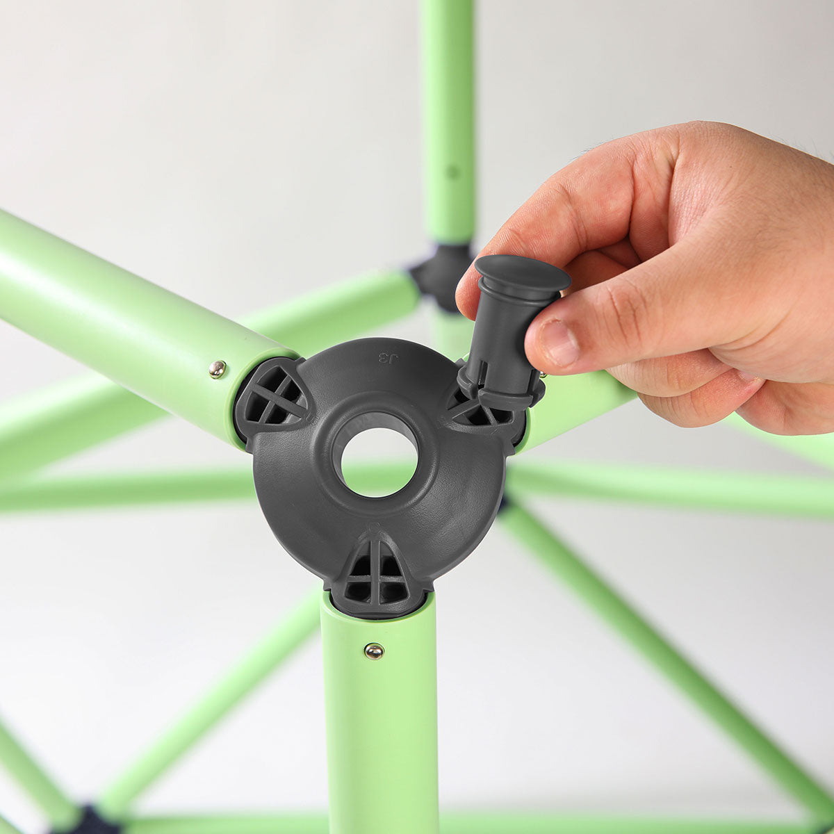 Lifespan Kids PlaySphere 2.3m Dome Climber