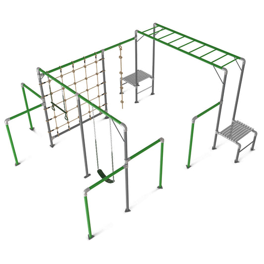 Lifespan Kids Junior Jungle Dorrigo Play Centre