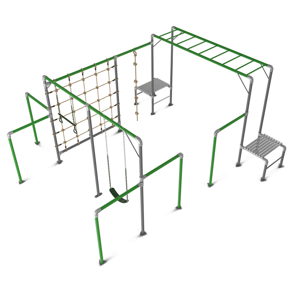 Lifespan Kids Junior Jungle Tasman Play Centre