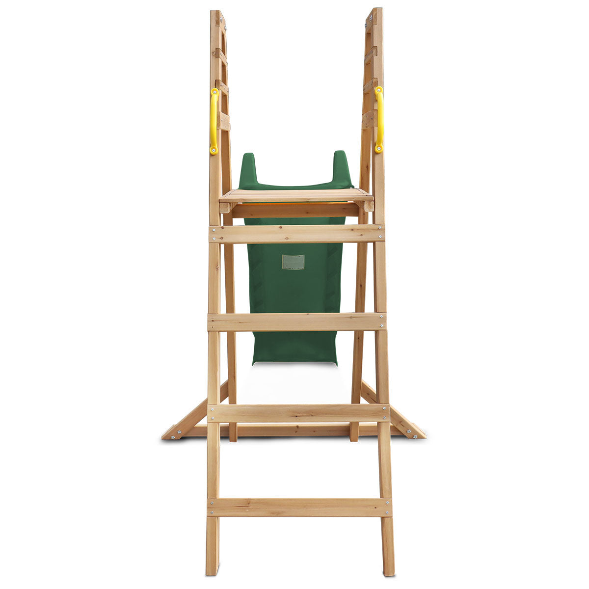 Lifespan Kids Sunshine Climb &  2.2m Slide (Green)