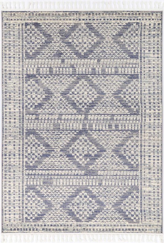 Inca INCA09 Grey 160x230