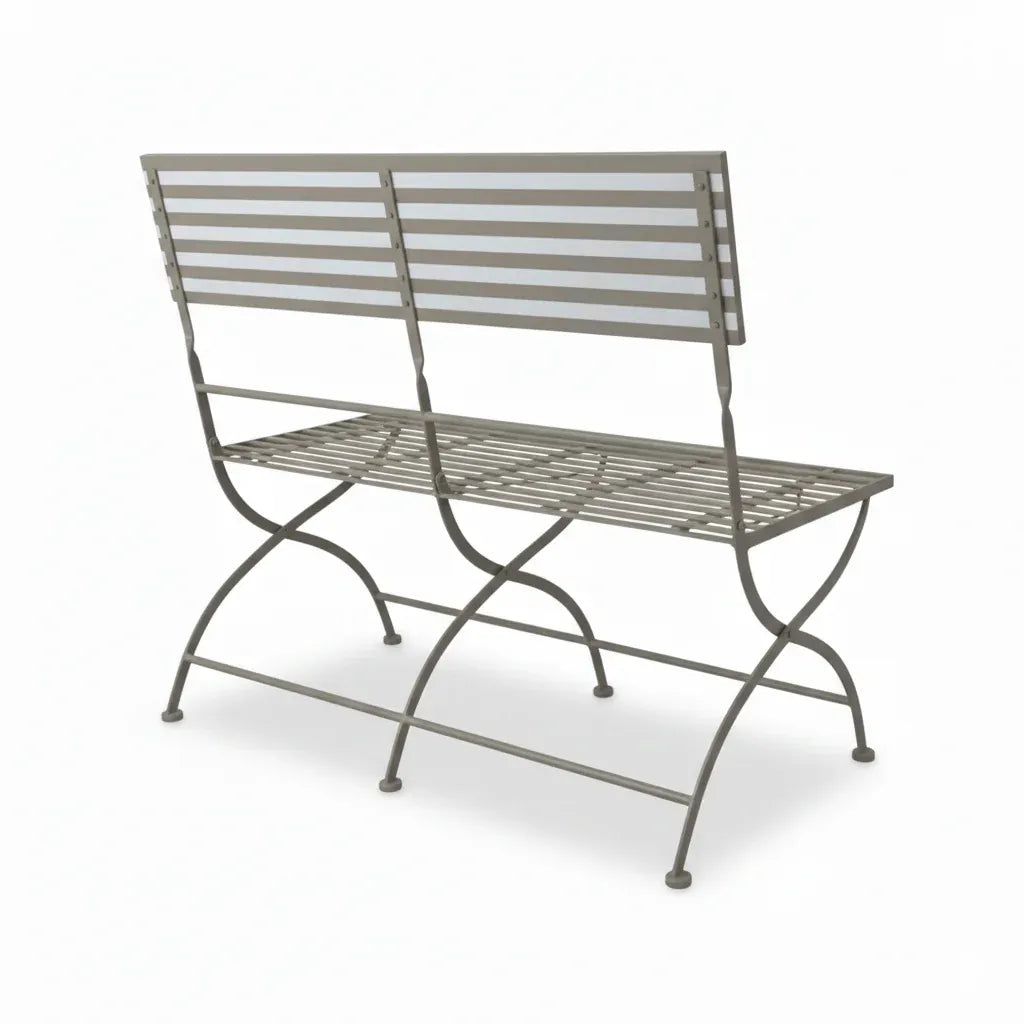 Ocean Garden Bench 87cm
