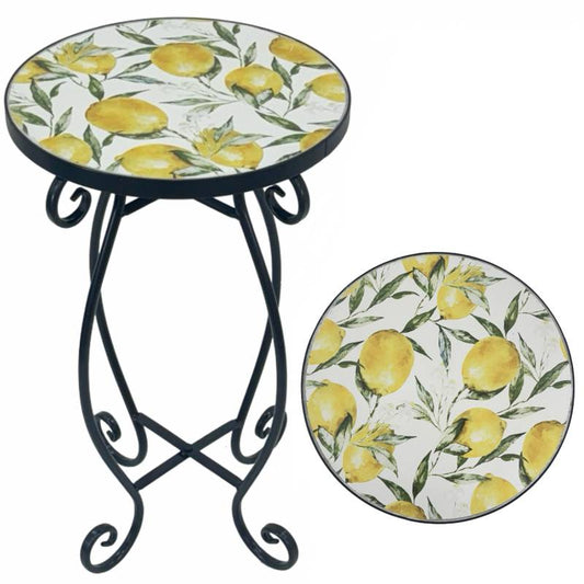 Lemonade Plant Stand 50cm