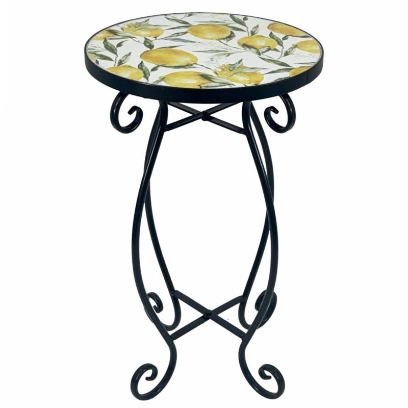 Lemonade Plant Stand 50cm