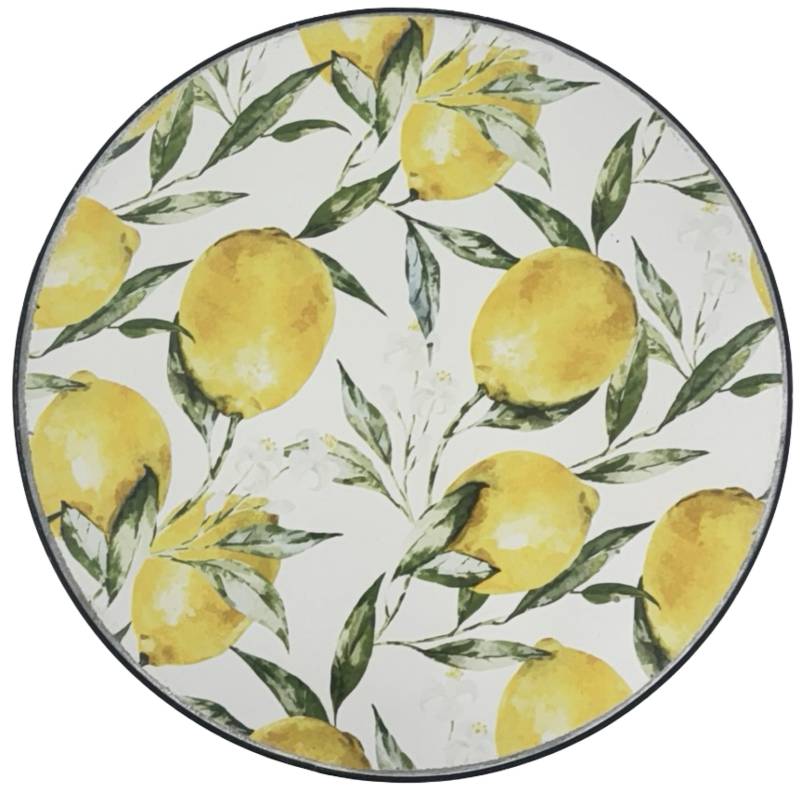 Lemonade Plant Stand 50cm