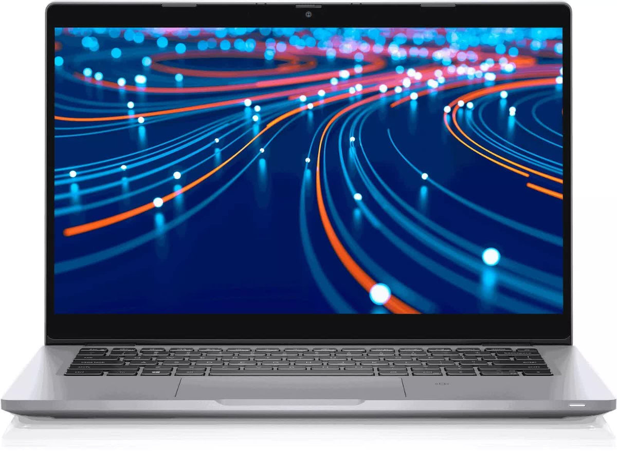 (Refurbished) Dell Latitude 5310 Laptop - 13" Touch Display Intel Core i5-10310U 16GB RAM 256GB SSD Windows 11 Pro