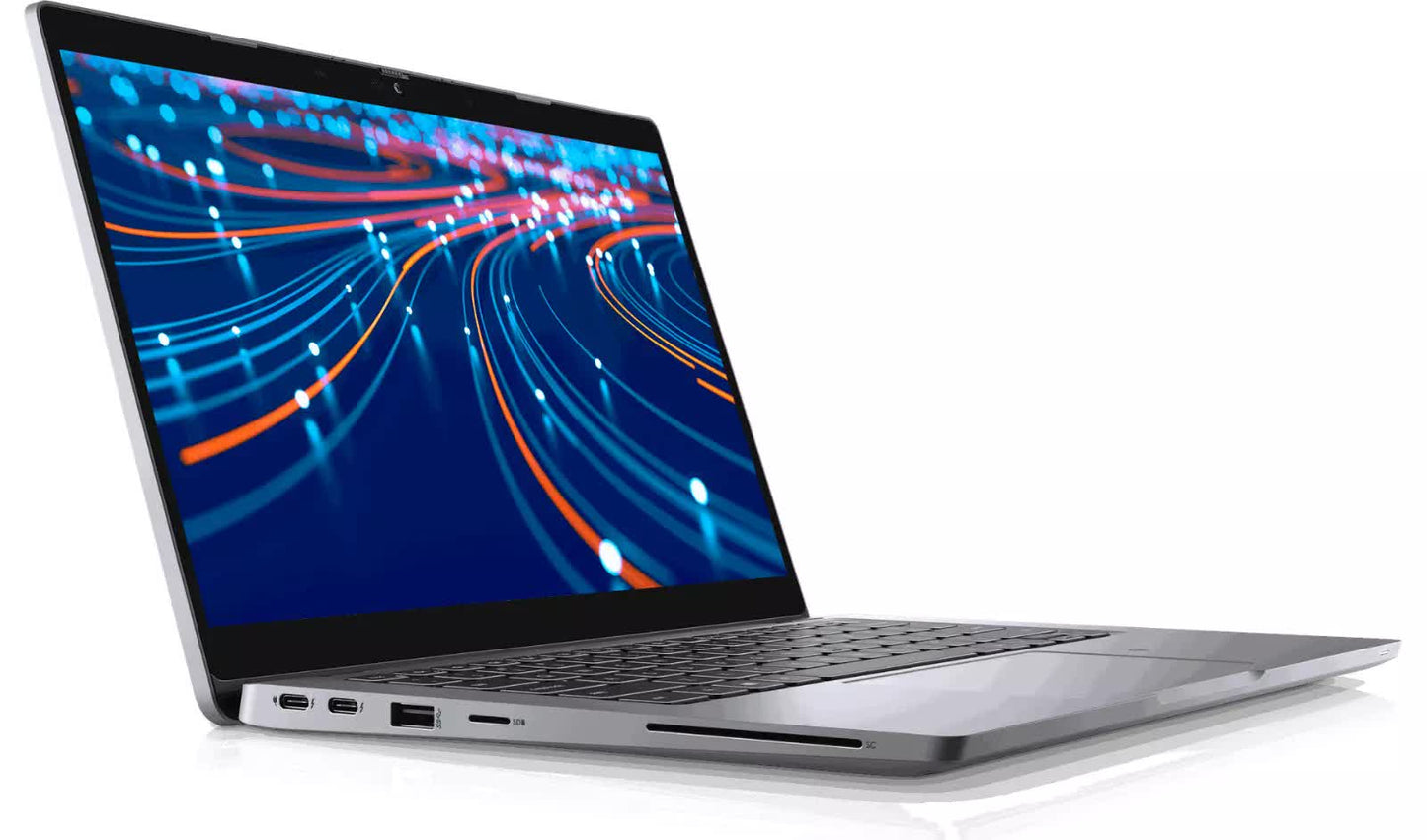 (Refurbished) Dell Latitude 5310 Laptop - 13" Touch Display Intel Core i5-10310U 16GB RAM 256GB SSD Windows 11 Pro