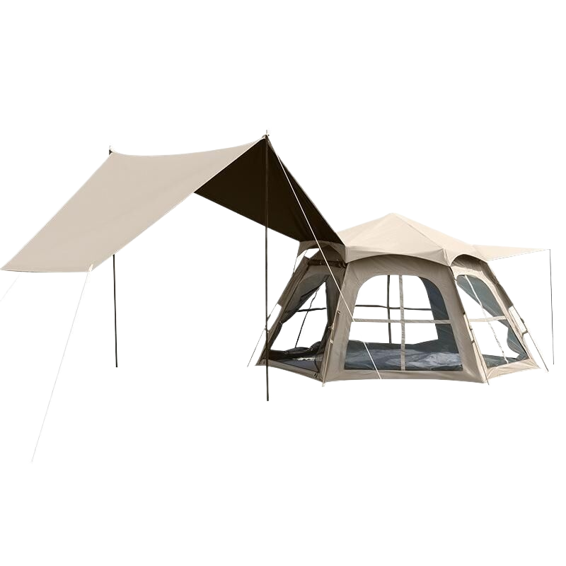 Large Canopy Tent 240 * 240 * 155cm