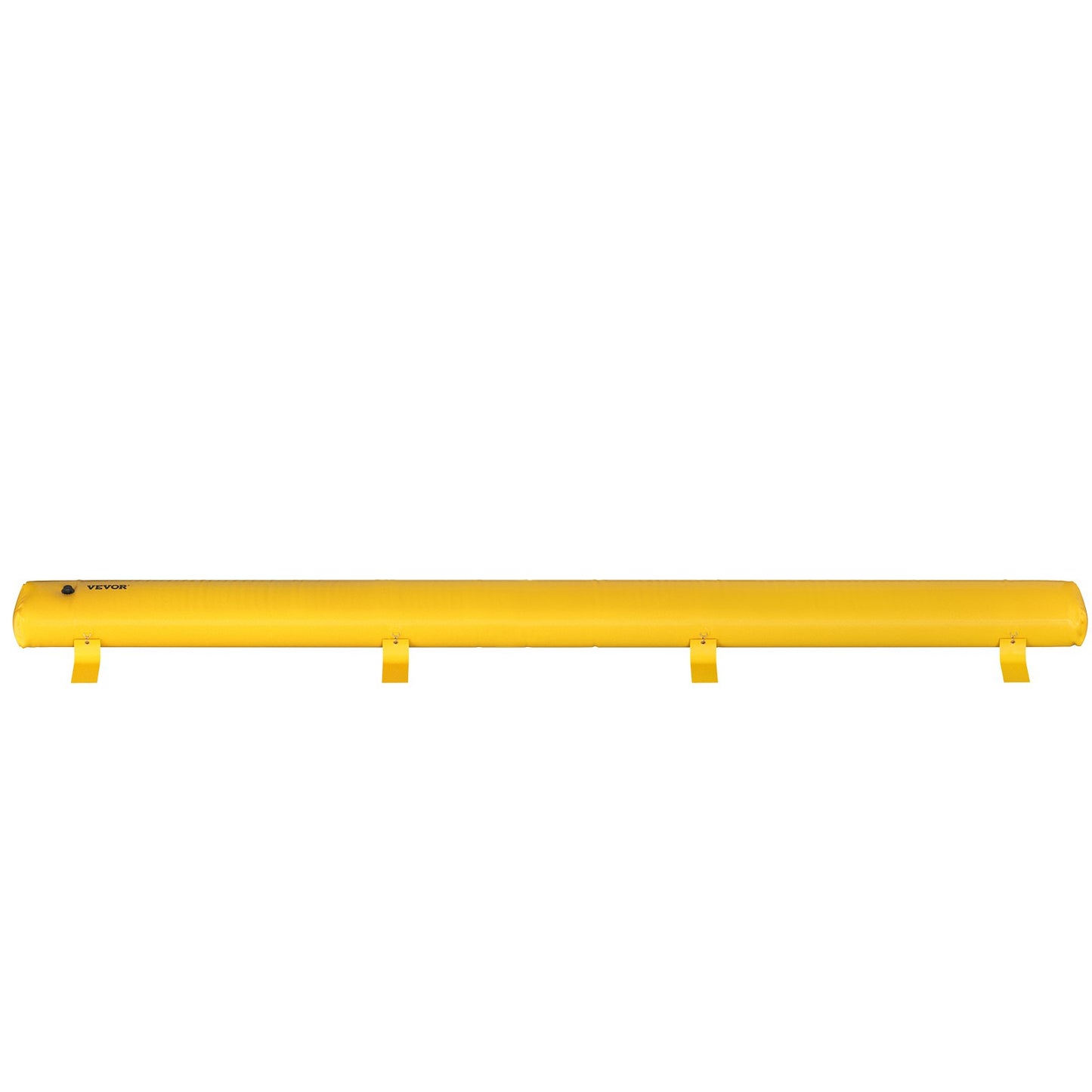 VEVOR Flood Barrier Hydro Barrier 24' Length x 12