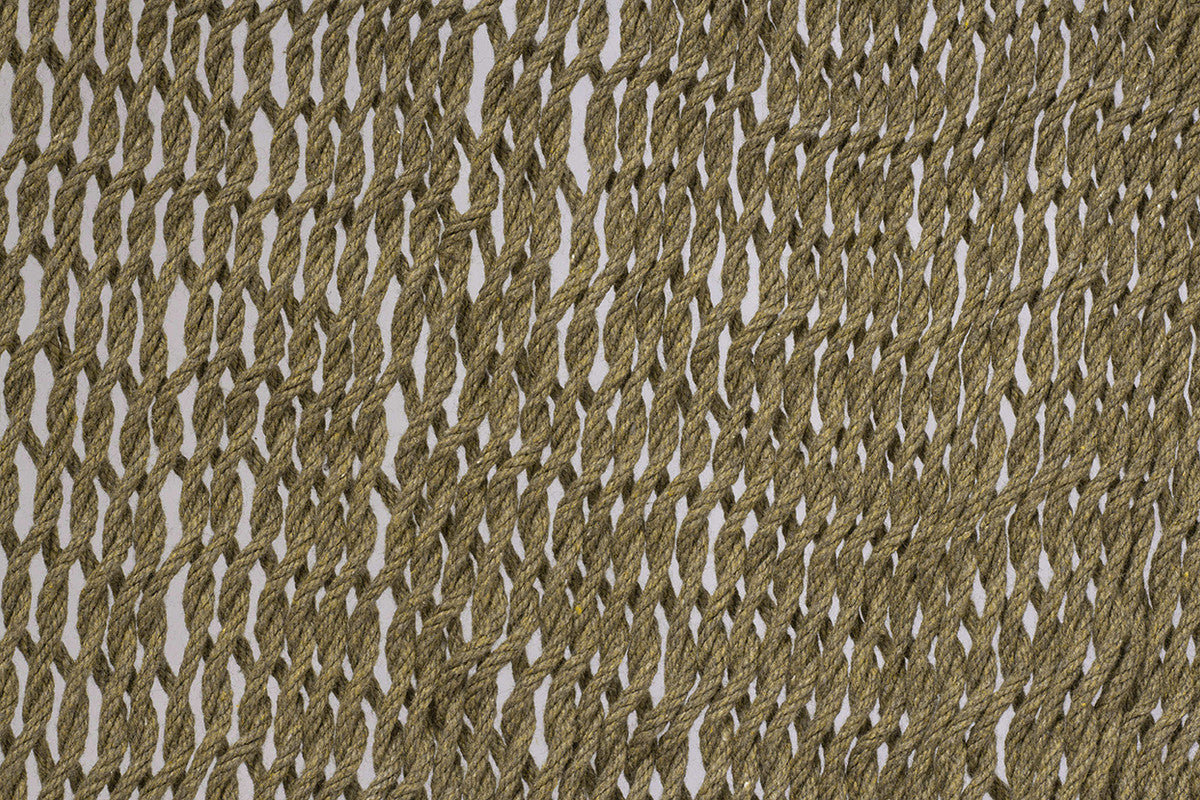 Outdoor undercover cotton Mayan Legacy hammock King size Cedar