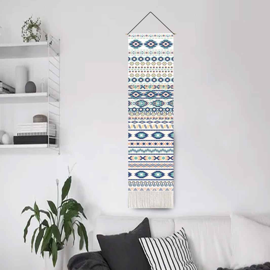 Bohemian Tapestry Nordic Living Room Bedroom Home Decoration Tapestry Hallway Wall Painting