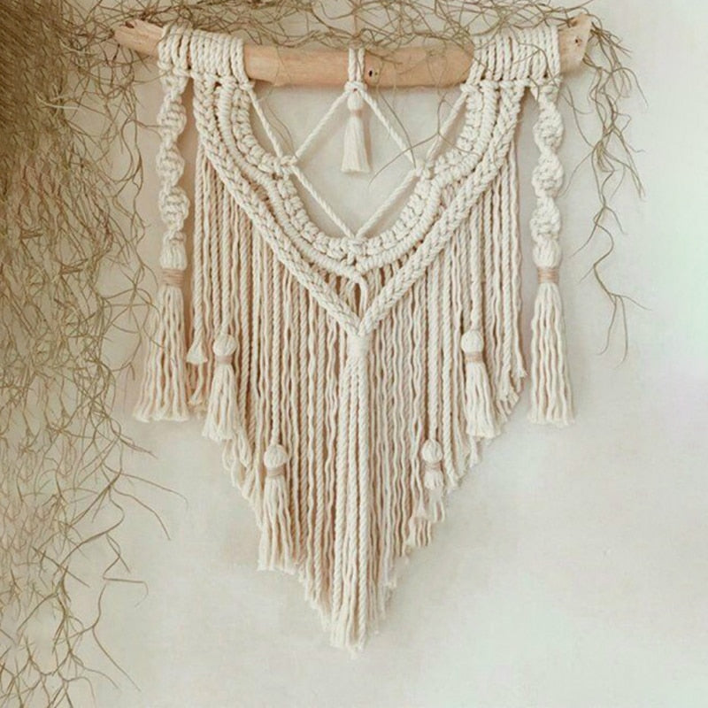 Boho Decor Tapestry